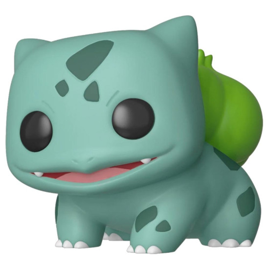 Funko Pop! Bulbasaur (Pokemon)
